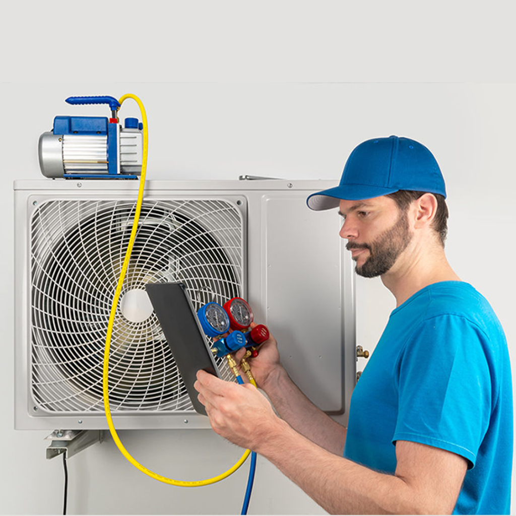 Washing machine service repair in Doha